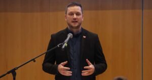 Greenland leader says sovereignty not negotiable in any U.S. deal