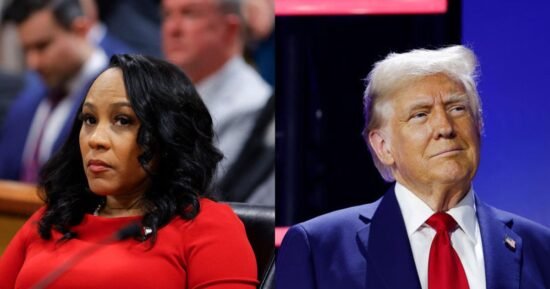 Trump files motion to recover $6.2 million in attorney fees in dismissed Georgia election interference case