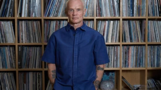 Flea ‘Honora’ Track List and Tour Dates
