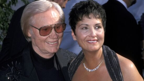 George Jones’ Widow Countersued Over Cryptocurrency Theft