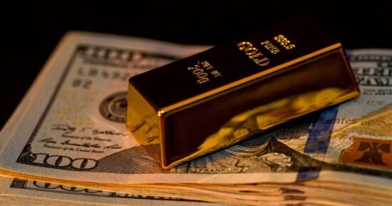 Understanding the historical performance of gold