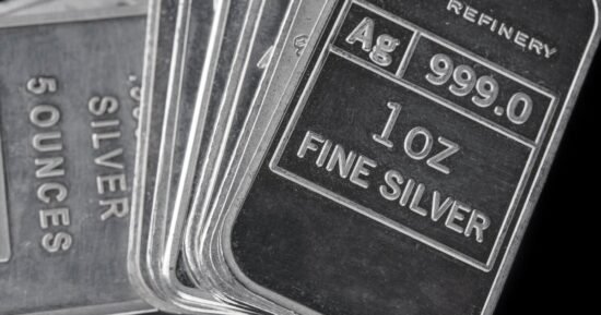 How much should you pay for 1 ounce of silver right now?