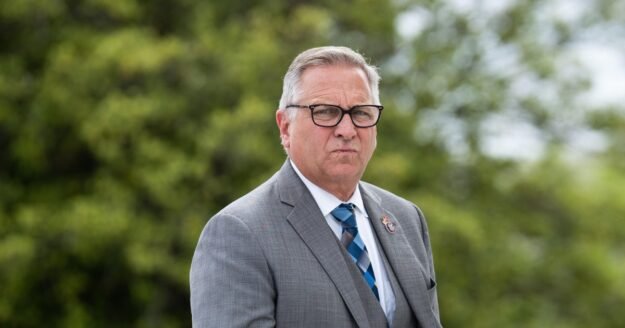 Supreme Court revives Illinois congressman’s lawsuit challenging law for late-arriving ballots