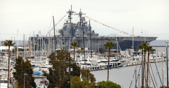 Former U.S. Navy sailor gets more than 16 years for selling secrets to China