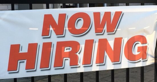 Employers added 50,000 jobs in December, capping a year of weak hiring