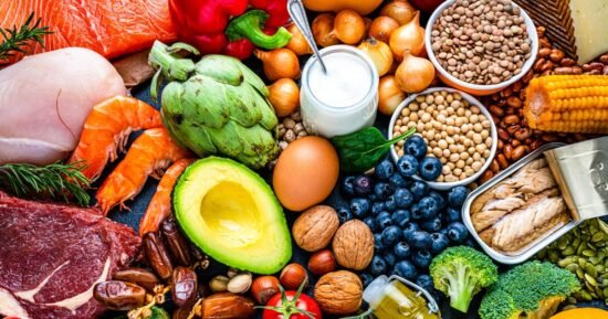 RFK Jr.’s new dietary guidelines emphasize protein, healthy fats, less processed food. Here’s what to know.
