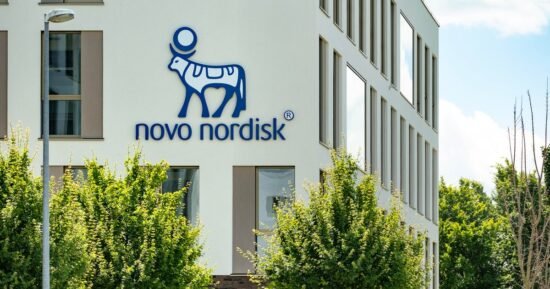 Novo Nordisk debuts Wegovy weight-loss pill in the U.S.