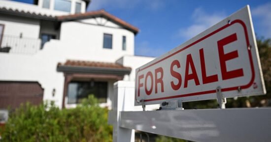 Trump says he will seek to ban institutional investors from buying single-family homes