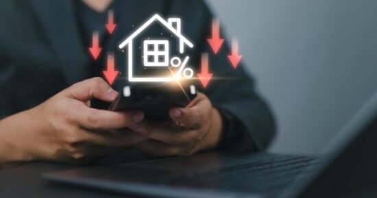 What are today’s mortgage interest rates: January 12, 2026?