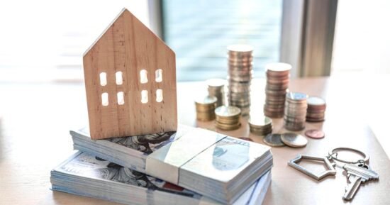 Here’s how much a $40,000 home equity loan will cost per month in 2026