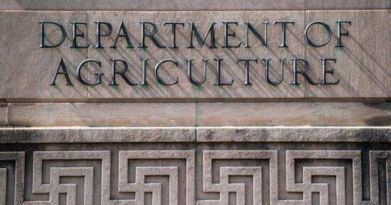 Over $120 million in USDA award payments to Minnesota suspended, White House says