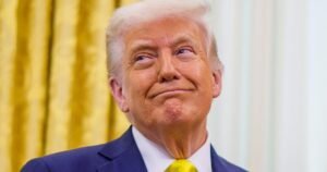 Trump announces “The Great Healthcare Plan,” but it’s sparse on details