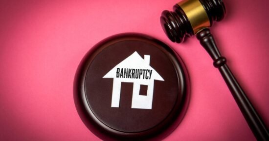 What are the exemptions to a bankruptcy discharge (and why do they matter)?