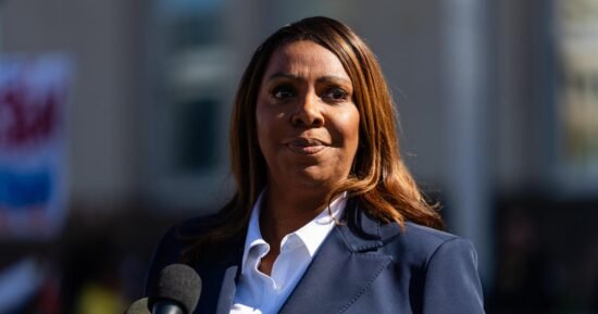 Prosecutors begin new inquiry into Letitia James’ financial transactions with hairdresser, 2 sources say