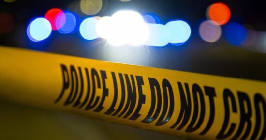 2 people shot and wounded by federal agents in Portland, Oregon, police say