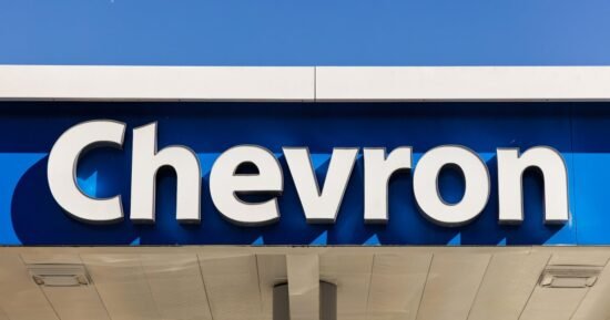 Oil company stock prices rise after U.S. capture of Venezuelan President Maduro