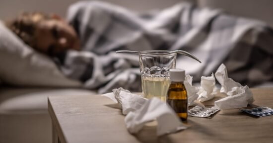 Flu surges across U.S. as doctor visits reach highest level since 1997