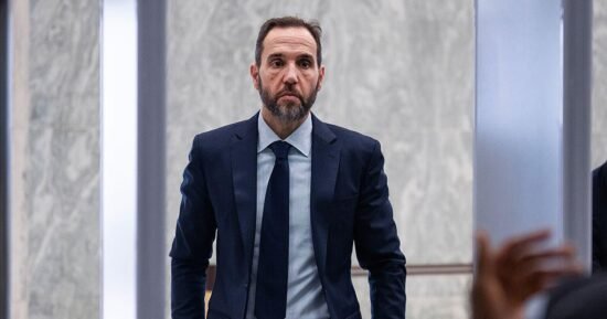 Jack Smith to testify publicly before House Judiciary Committee this month