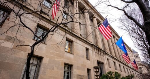 White House eyes prosecutor in Deputy Attorney General Todd Blanche’s office for new fraud role, sources say