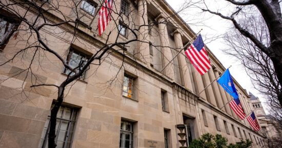White House eyes prosecutor in Deputy Attorney General Todd Blanche’s office for new fraud role, sources say