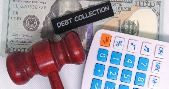 Do you legally have to pay back debt collectors?