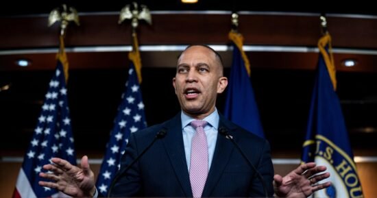 House poised to approve 3-year Affordable Care Act tax credit extension