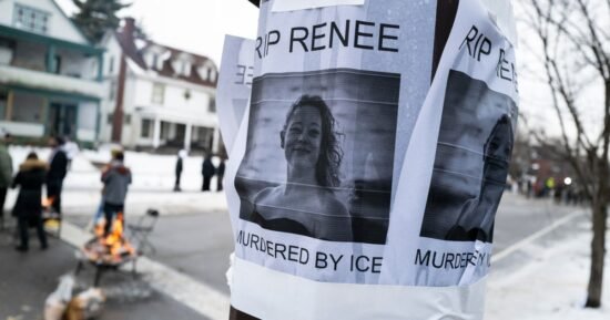 Feds vow more agents into Minneapolis, days after killing of Renee Good, as protests sprout citywide