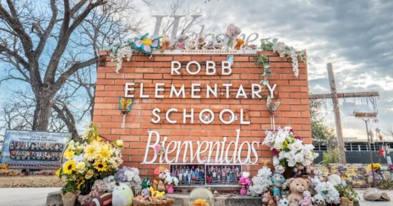 Families of Uvalde shooting victims hope for accountability as trial of former school officer begins