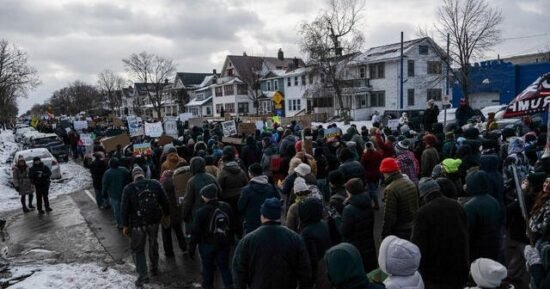 1/11: Face The Nation – CBS News