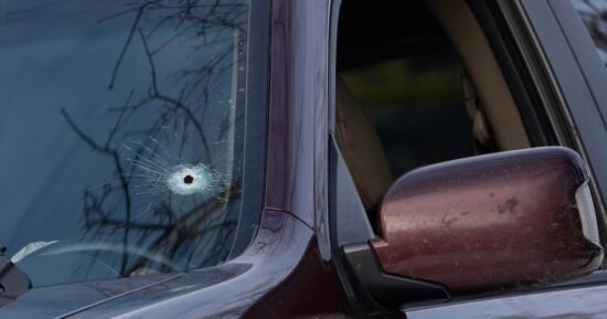 Prosecutors in DOJ’s Civil Rights Division will not investigate Minneapolis ICE shooting, sources say