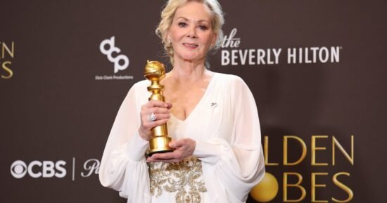 Golden Globes winners list for 2026: Live updates