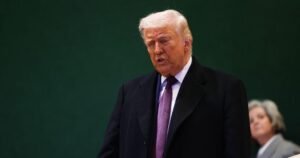 House votes down latest war powers resolution to block Trump from putting troops in Venezuela