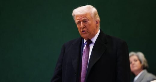 House votes down latest war powers resolution to block Trump from putting troops in Venezuela