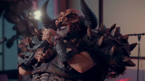 Gwar Covers Chappell Roan’s ‘Pink Pony Club’ and Its Glorious