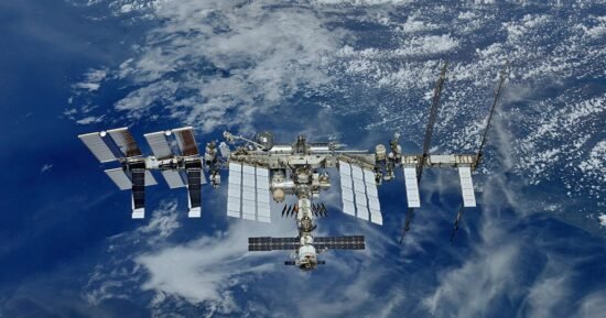 NASA hopes to return Crew 11 to Earth next week over medical issue