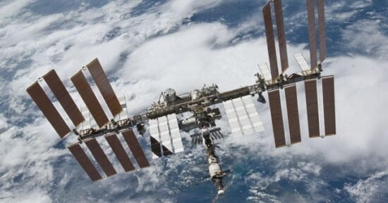 Watch Live: NASA will bring space station crew home early after medical issue