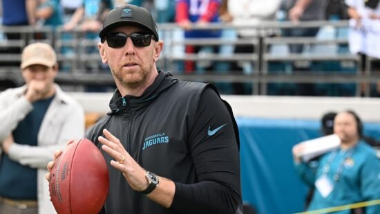 Reporter’s remark toward Jaguars coach sparks debate