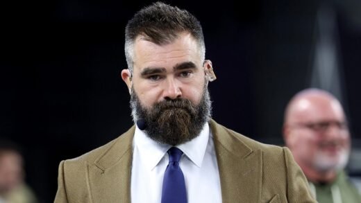 NFL news: Jason Kelce says Eagles players share blame for offensive issues