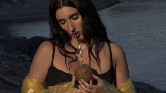 Judeline on ‘Verano Saudade,’ Tron ‘Soundtrack’ With Nine Inch Nails