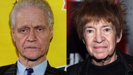 Runaways Songwriter Settles Sex Abuse Claims Against Kim Fowley