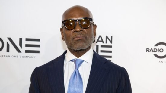 L.A. Reid Settles With Sexual Assault Accuser Ahead of Trial