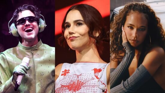 The Latin Artists We’re Rooting for in 2026