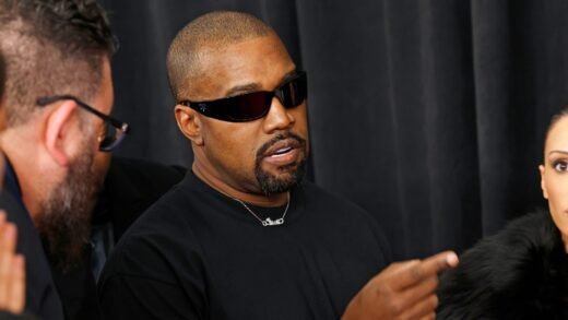 Kanye West Fails to Derail Lawsuit Over $57 Million Malibu Mansion