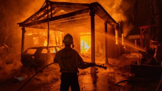 MusiCares Distributes $15 Million for Los Angeles Fire Relief
