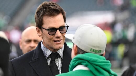 Tom Brady shares Aaron Rodgers advice as NFL star considers retirement
