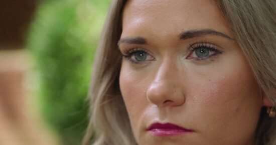 Sneak peek: The Gaslighting of Hannah Pettey