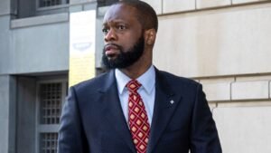 Fugees’ Pras Michel Denied Bail As He Fights Verdict, 14-Year Sentence