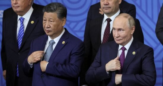 How could Trump’s move against Venezuela impact China, Russia, Iran and Cuba?