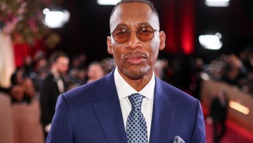 Raphael Saadiq on Best Original Song Nod