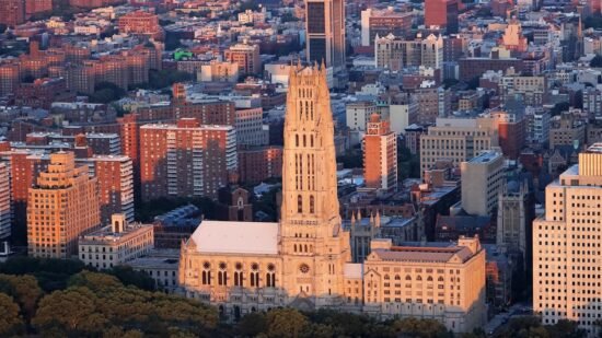 Riverside Church Sexual Abuse Trial to Begin This Week